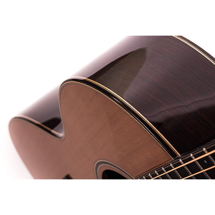 Artist Rosewood Series- The Chester