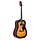 Dreadnought Acoustic Guitar SNB