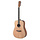 ASY-D Acoustic Guitar LH