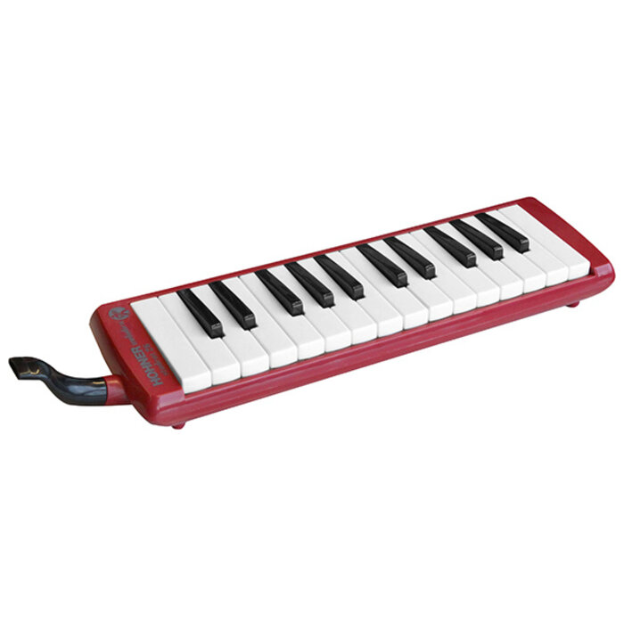 Hohner Melodica 26 Student Red