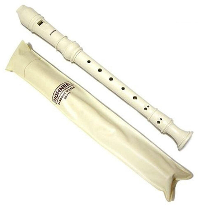 Hohner B9319 Recorder