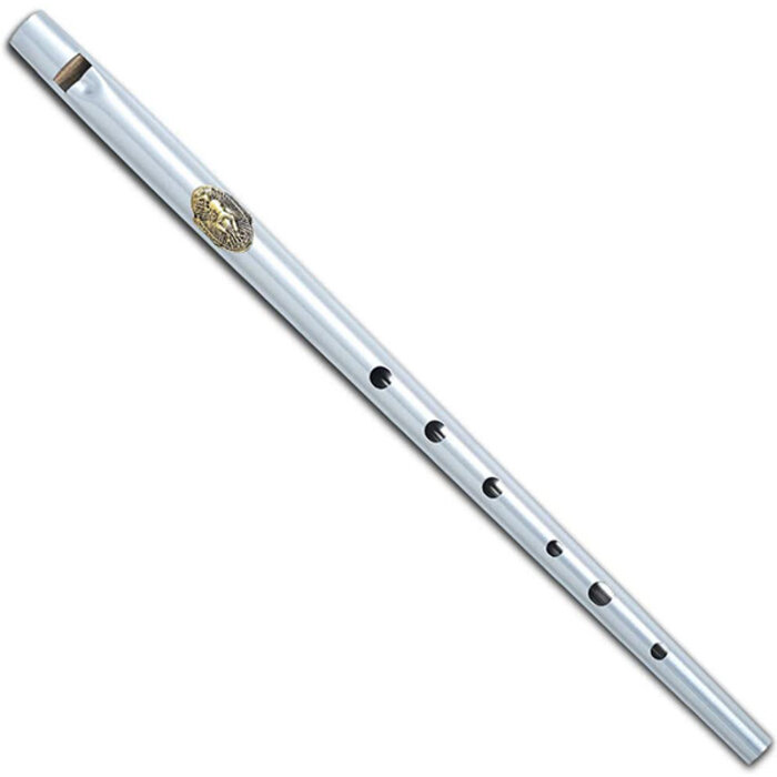 Clarke OND15 Clarke's Original Silver Coated D