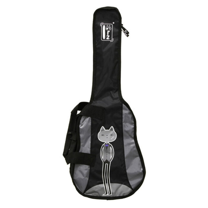 Ritter LZ-G001-UC/LO Concert Ukulele Bag