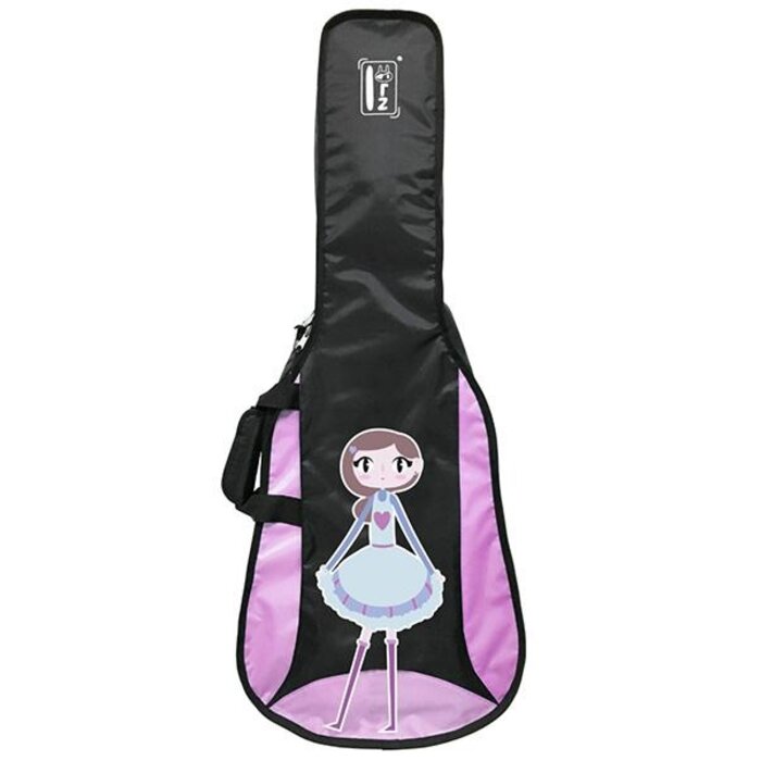 Ritter LZ-G001-UC/BB Concert Ukulele Bag