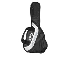 Madarozzo Essential G001 Tenor Ukulele Bag Black Gray