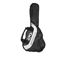 Madarozzo Concert Ukulele Bag G001 Bk/Gy Ub/Bg
