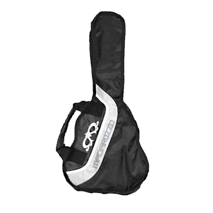 Madarozzo Concert Ukulele Bag G001 Bk/Gy Ub/Bg