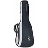 Madarozzo Essential Concert Ukulele Bag Bk Gy G008