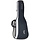 Essential Concert Ukulele Bag Bk Gy G008