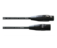 Cordial Cordial Intro CIM5FM Mic Cable 5M XLR To XLR