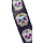 Terylene Strap Mex Skull