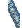 Woven Strap Nylon Jimi Blue