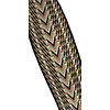Stagg Woven Cot Strap Refter Grey