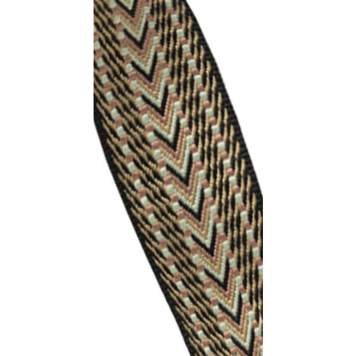 Stagg Woven Cot Strap Refter Grey