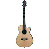 Crafter TRV23 Travel Guitar