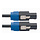 10M/33F-1.5 Speaker Cable SP-SP 4P/2W DLX
