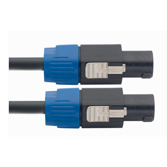Stagg 10M/33F-1.5 Speaker Cable SP-SP 4P/2W DLX