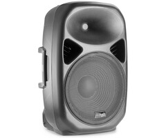 Stagg 12" Active Speaker USB And Bluetooth
