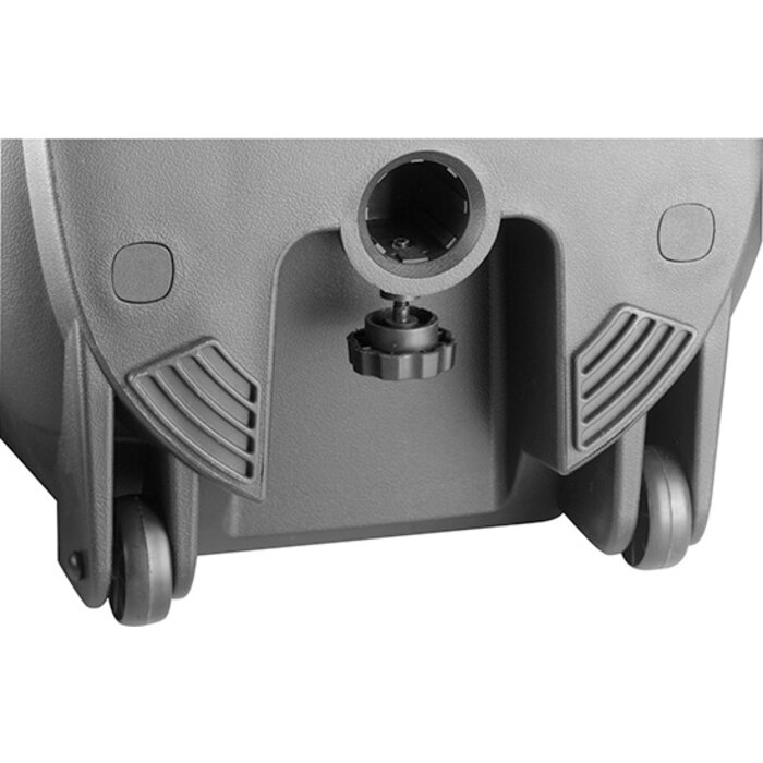 Stagg 12" Active Speaker USB And Bluetooth