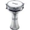 Stagg 15Cm Plain Aluminium Darbuka