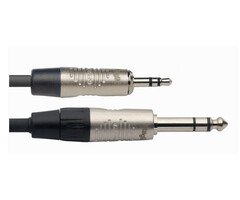 Stagg 1M/3F Audio minST.PL-ST.PL DL