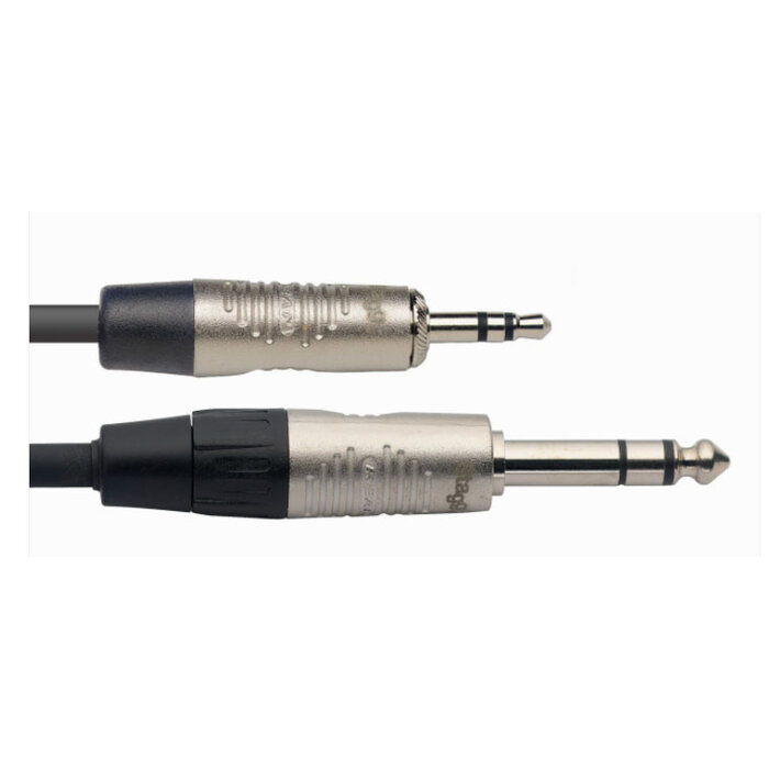 Stagg 1M/3F Audio minST.PL-ST.PL DL