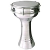 Stagg 20Cm Plain Aluminium Darbuka