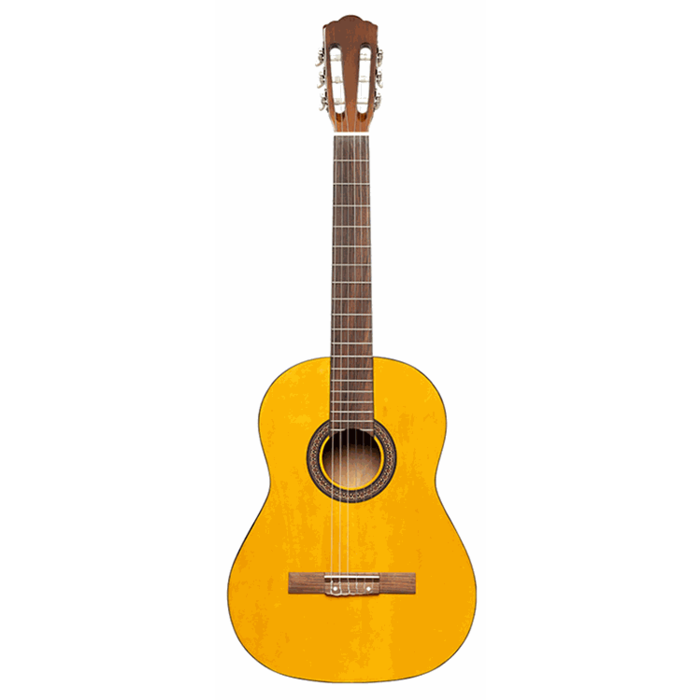 Stagg 3/4 Classical Guitar Gloss Nat