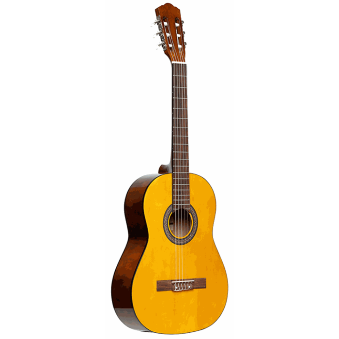 Stagg 3/4 Classical Guitar Gloss Nat