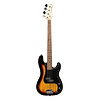 Stagg 30 Serie P Bass Guitar Sunburst