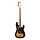 30 Serie P Bass Guitar Sunburst