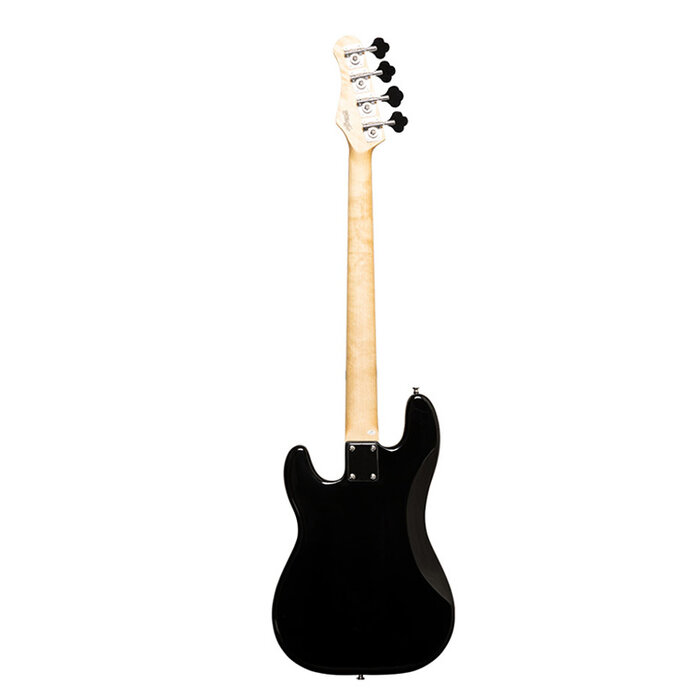 Stagg 30 Serie P Bass Guitar Sunburst