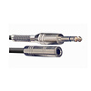 Stagg 3M/10F Audio Deluxe Plug Jack