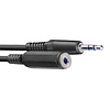 Stagg 3M/10F Audio min.ST(PLUG-JACK)