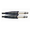 Stagg 60Cm/2Ft-Patchcable Plug-Plug