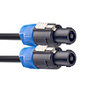 Stagg 6M-2,5/20FT-14GA SPKR SPK-SPK