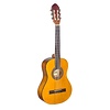 Stagg C410 M Nat 1/2 Linden Classic Guitar Natural