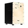 Stagg Cajon With Bongo Side