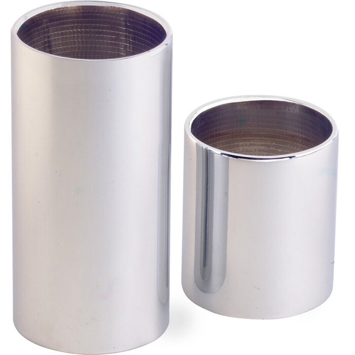 Stagg Chromed Steel Slide Set-Large