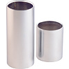 Stagg Chromed Steel Slide Set-Medium
