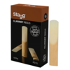Stagg Clarinet Reeds 1.5