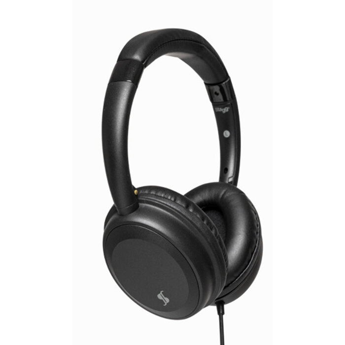 Stagg Deluxe HIFI Stereo Headphones