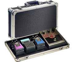 Stagg Effector Pedal Case 424X226X72