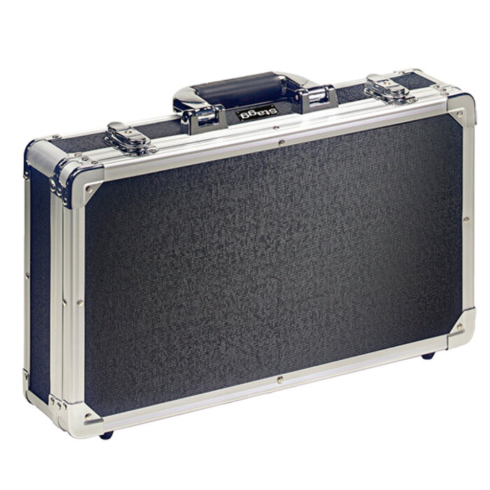 Stagg Effector Pedal Case 424X226X72