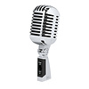 Stagg Dynamic Microphone Vintage Plastic Body