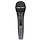Dynamic Microphone + Plastic Cable Xlr/Plug
