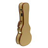 Stagg Gold Tweed Tenor Ukulele Case