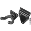 Stagg GUH-A2 Short Guitar Hanger Metal Plate