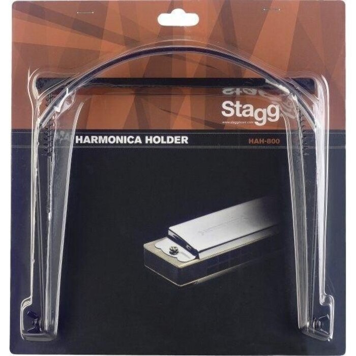 Stagg Harmonica Holder