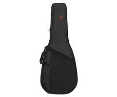 Stagg HGB2 C Classic Guitar Soft Case Black